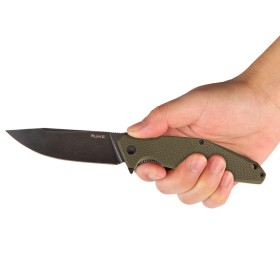 Nůž Ruike D191