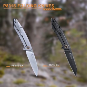 Nůž Ruike P831S