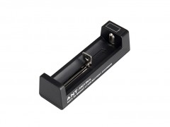USB nabíječka ANT MC1 Plus (Li-ion)