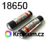 Li-Ion 18650