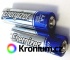 Sv�tilny na tu�kov� (AA) baterie