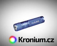 Fenix E05
