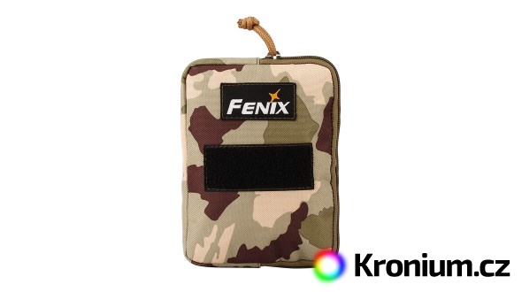 Pouzdro APB-30 pro čelovky Fenix