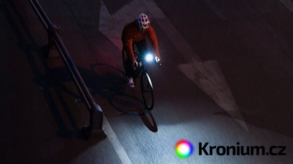 Podzimní rozcestník Cyklosvítilen Fenix: Která je ta správná?