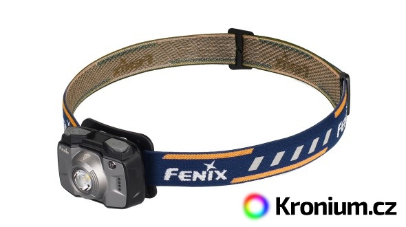 Nabíjecí čelovka Fenix HL32R