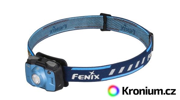 Nabíjecí čelovka Fenix HL32R