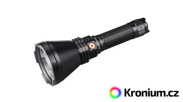 Lovecká svítilna Fenix HT18