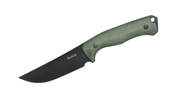 Nůž Ruike F186 - zelený