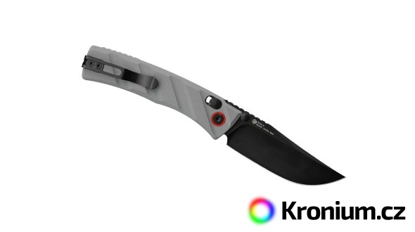 Nůž Ruike P856