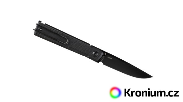 Nůž Ruike D712