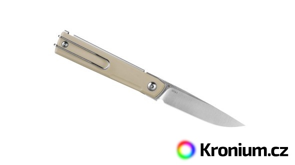 Nůž Ruike D712