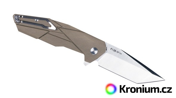Nůž Ruike P138