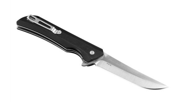 Zavírací nůž Ruike Hussar P121 - černý