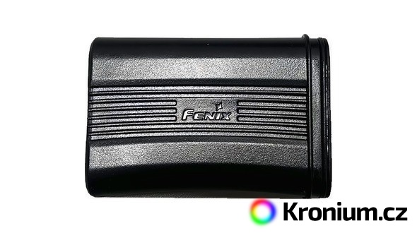 Bateriové pouzdro HP30R (spodní část)