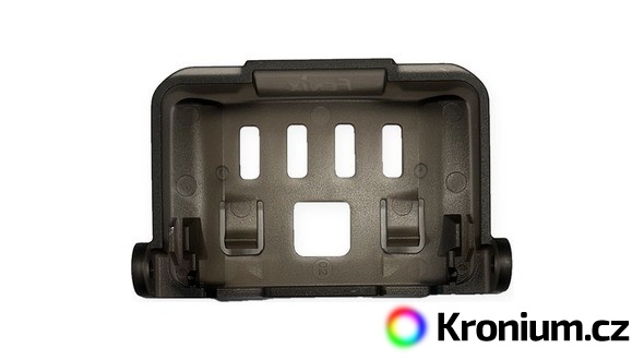 Náhradní držák čelovky HL45R