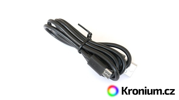 Fenix kabel micro USB 80 cm