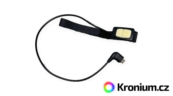 Vzdálený spínač pro BC30R V2.0