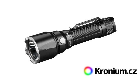 Taktická LED svítilna Fenix TK22 Ultimate Edition