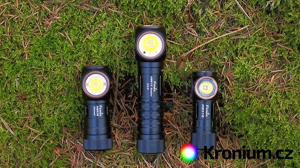 Amber, Garnet, nebo Ruby - Který drahokam od Fenixu je pro vás?