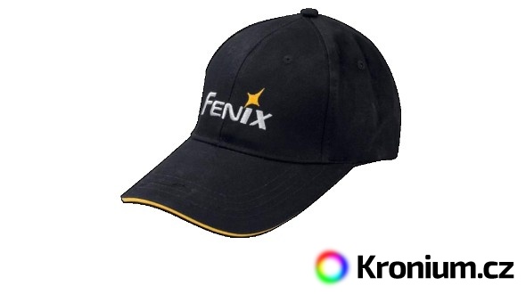 Kšiltovka Fenix