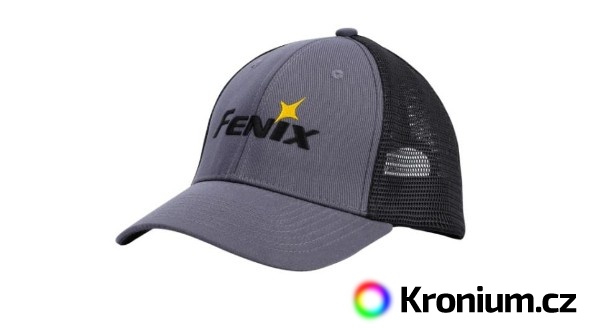 Kšiltovka Fenix