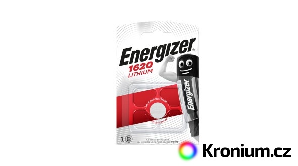 Baterie Energizer CR1620