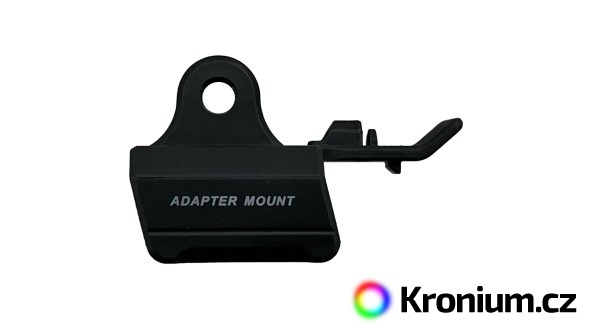 Adaptér do GoPro montáže pro Fenix BC22R