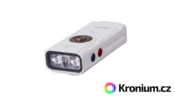 Nabíjecí baterka Fenix E06R