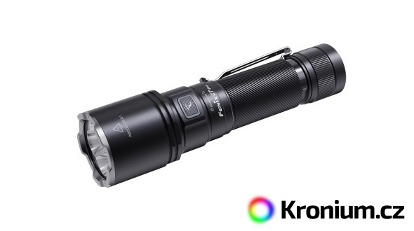Nabíjecí svítilna Fenix C7 PRO