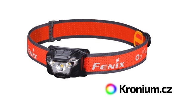 Nabíjecí čelovka Fenix HL18R-T