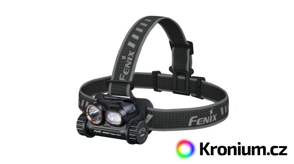 Fenix HM65R Topaz V2.0