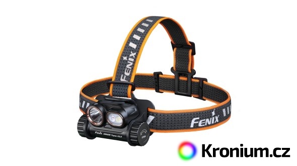 Fenix HM65R Topaz V2.0