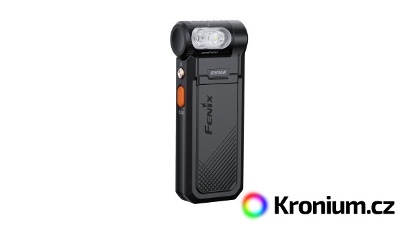 Nabíjecí baterka Fenix SW06R