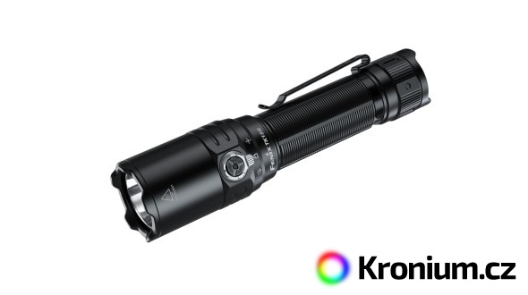 Nabíjecí LED svítilna Fenix TK15R