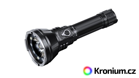 Lovecká svítilna Fenix HT32R