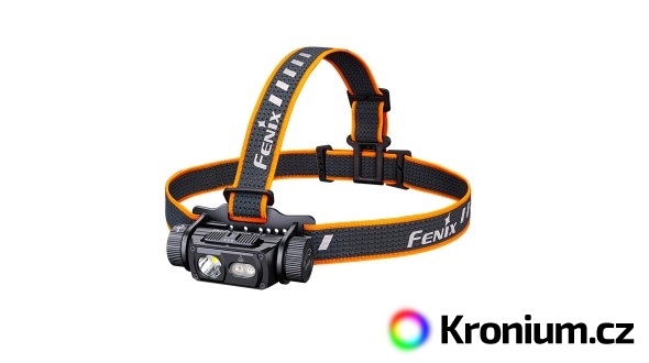 Nabíjecí čelovka Fenix HM60R V2.0