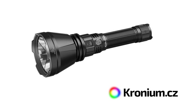 Nabíjecí svítilna Fenix HT18R V2.0