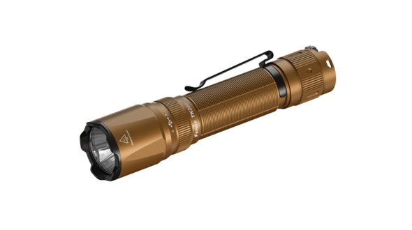 Fenix TK20R UE - písková