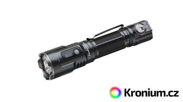 Nabíjecí svítilna Fenix TK25R