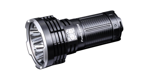 Fenix LR50R nabíjecí svítilna