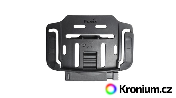 Držák Fenix ALG-04 pro čelovky na přilby s NVG montáží