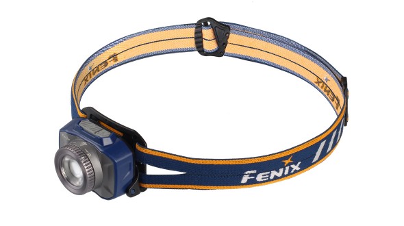 Fenix HL40R - modrá
