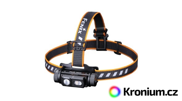 Fenix HM60R - doprodej verze 1200 lm