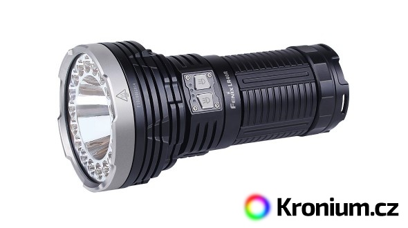 Nabíjecí LED svítilna Fenix LR40R