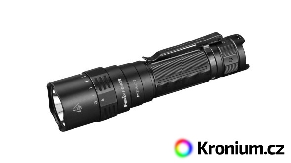 Nabíjecí svítilna Fenix PD40R V2.0