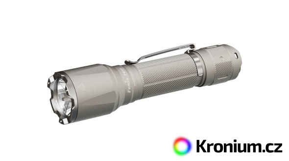Taktická LED svítilna Fenix TK17