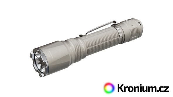 Nabíjecí svítilna Fenix TK21R