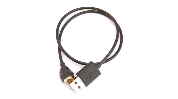 Nabíjecí kabel pro svítilny Fenix E18R, E30R, HM61R