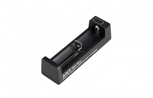 USB nabíječka ANT MC1 Plus (Li-Ion)