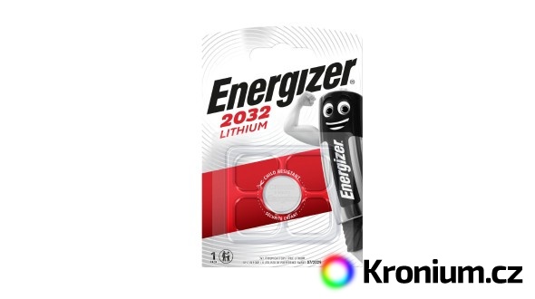 Energizer CR2032 1 ks